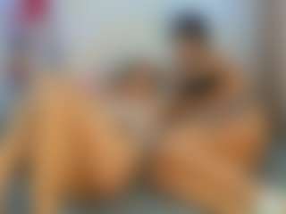 Live cam show with Mariangel-3 - Trimmed Asian on Mixed Magazine Live