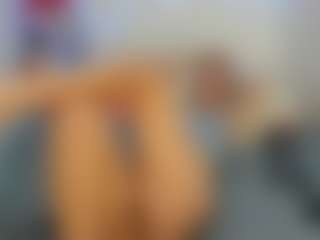 Live cam show with Mariangel-3 - Gamer Asian on EXY