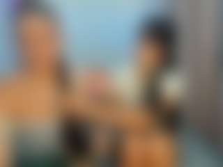 Live cam show with Mariangel-3 - Skinny on Camsoda