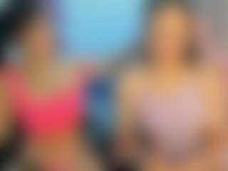 Mariangel-3's Live Sex Cam Show