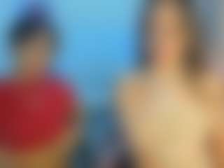 Mariangel-3's Live Sex Cam Show