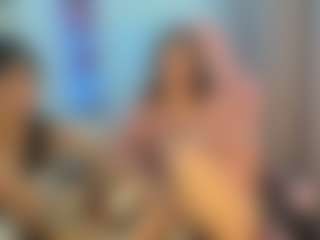 Live cam show with Mariangel-3 - Green Eyes on https://playwithruby.com