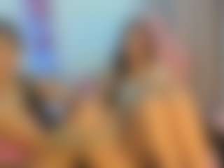 Live-camshow met Mariangel-3 - Cum op Camsoda