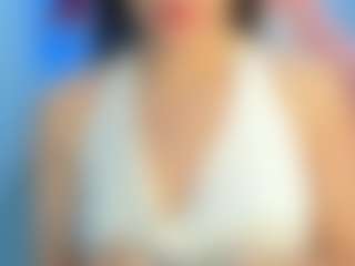 Live cam show with Mariangel-3 - Blonde Hair on Camsoda