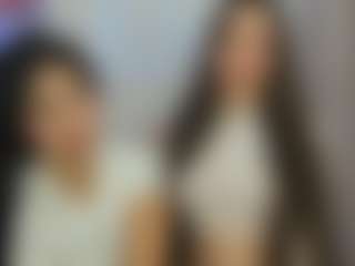 Mariangel-3's Live Sex Cam Show
