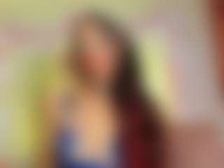 Melany Mendoza's Live Sex Cam Show
