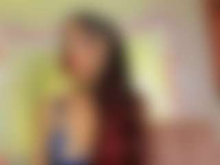 Melany Mendoza's Live Sex Cam Show