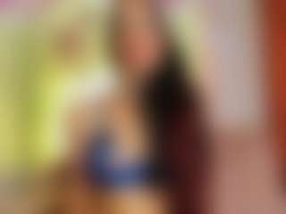 Melany Mendoza MILF webcam performer live streaming
