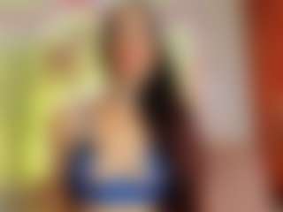 Melany Mendoza MILF webcam performer live streaming