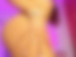 Melany Mendoza's Live Sex Cam Show