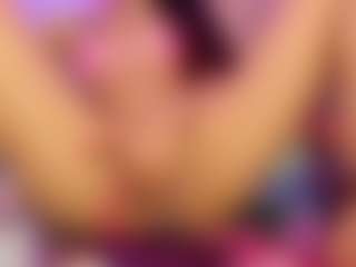 Melany Mendoza's Live Sex Cam Show