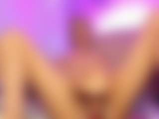 Live cam show with Melany Mendoza - Horny on camtv