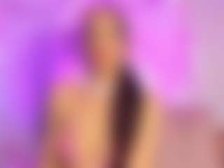 Live cam show with Melany Mendoza - Thin on Stripli.com