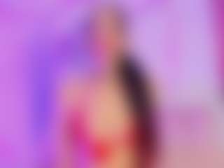 Melany Mendoza MILF webcam performer live streaming