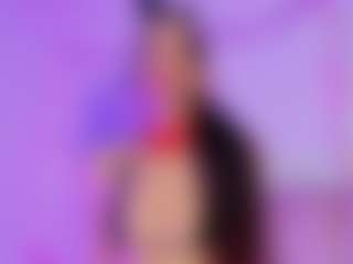 Melany Mendoza MILF webcam performer live streaming