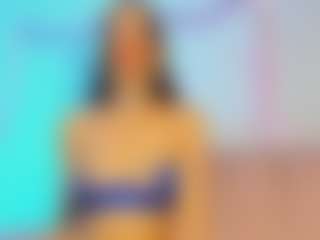 Melany Mendoza's Live Sex Cam Show