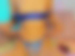 Melany Mendoza's Live Sex Cam Show