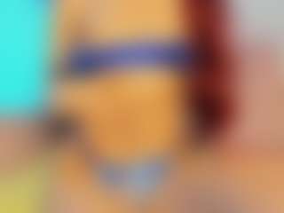 Live cam show with Melany Mendoza - Solo on Camsoda