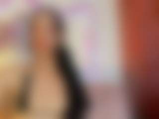 Melany Mendoza's Live Sex Cam Show