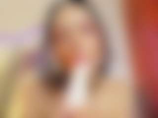 Melany Mendoza's Live Sex Cam Show