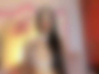 Melany Mendoza's Live Sex Cam Show