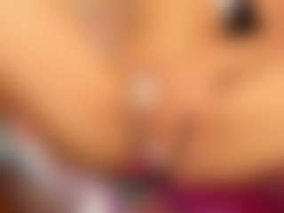 Melany Mendoza's Live Sex Cam Show