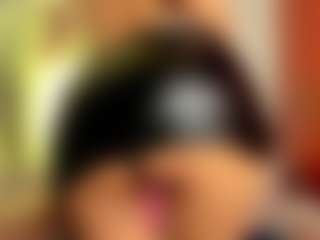 Live cam show with Melany Mendoza - Bedroom on CSO-WL