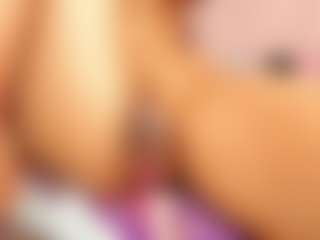 Melany Mendoza's Live Sex Cam Show
