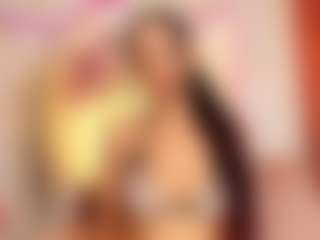 Melany Mendoza's Live Sex Cam Show