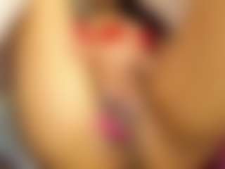 Melany Mendoza's Live Sex Cam Show