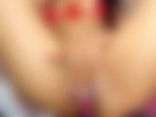Melany Mendoza's Live Sex Cam Show