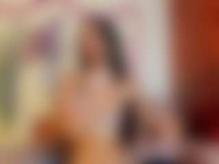 Melany Mendoza's Live Sex Cam Show