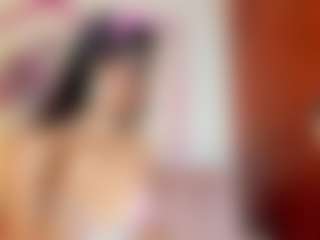 Melany Mendoza's Live Sex Cam Show