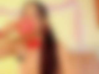 Melany Mendoza's Live Sex Cam Show