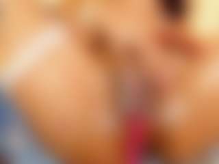 Melany Mendoza's Live Sex Cam Show