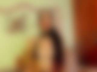Melany Mendoza MILF webcam performer live streaming
