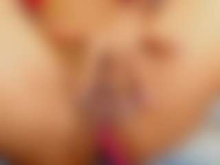 Melany Mendoza's Live Sex Cam Show
