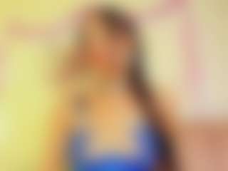 Melany Mendoza MILF webcam performer live streaming