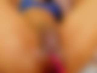 Melany Mendoza's Live Sex Cam Show