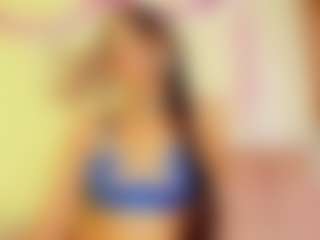 Melany Mendoza's Live Sex Cam Show