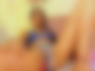 Melany Mendoza's Live Sex Cam Show