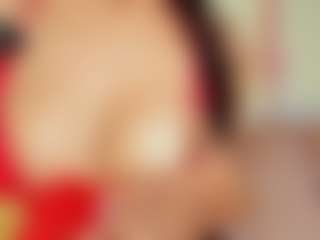 Live cam show with Melany Mendoza - Shaved on livesuperchat.net