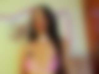 Melany Mendoza's Live Sex Cam Show