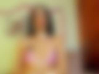 Live cam show with Melany Mendoza - Public on sexylive.show