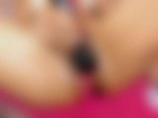 Melany Mendoza's Live Sex Cam Show