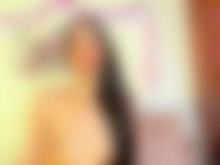 Live cam show with Melany Mendoza - Fetish Lovense on Dare Cams