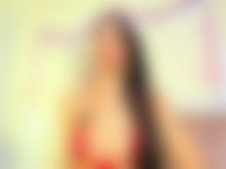 Melany Mendoza's Live Sex Cam Show