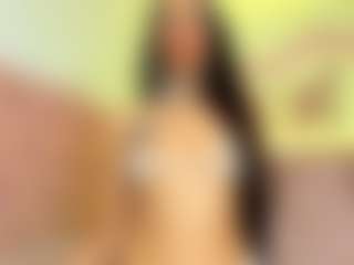 Melany Mendoza's Live Sex Cam Show