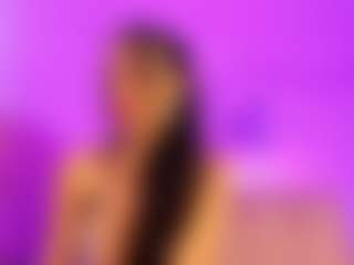 Melany Mendoza's Live Sex Cam Show