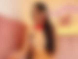 Melany Mendoza MILF webcam performer live streaming